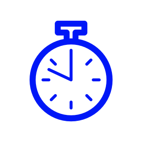 Image of a timer for the withdrawl method