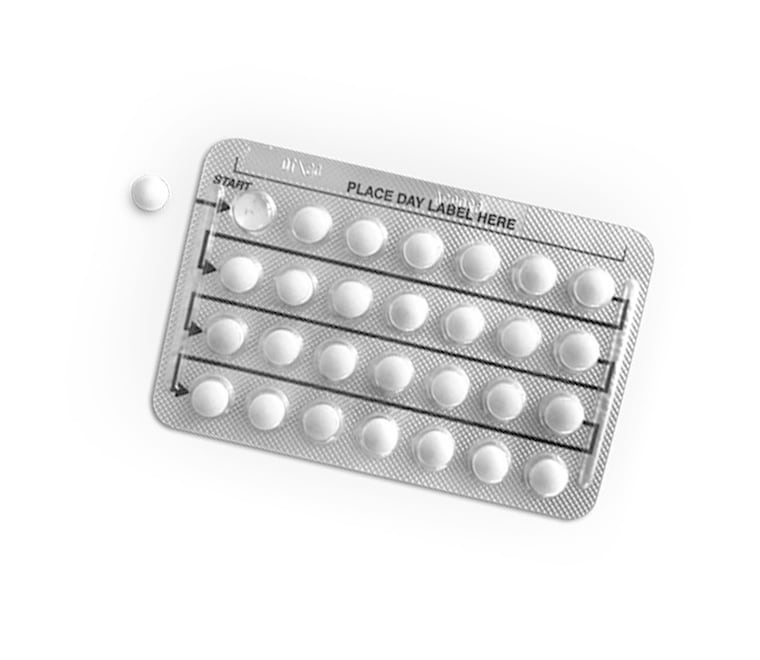 THE PILL THE PILL